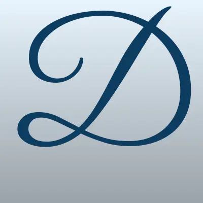 Dworu.ru, лого-визитка