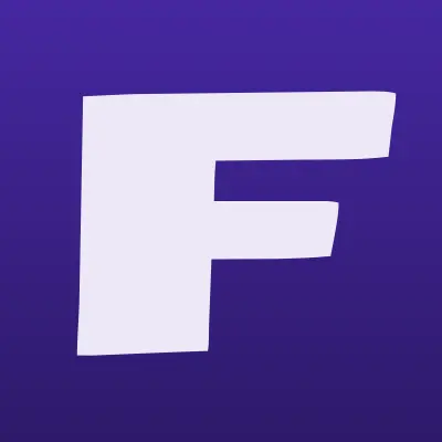 Фасоль, универсам, лого-визитка
