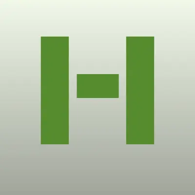 HappyJarvi, лого-визитка