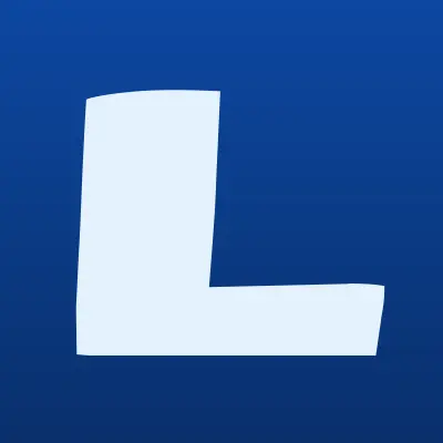 Леноблинвентаризация, лого-визитка