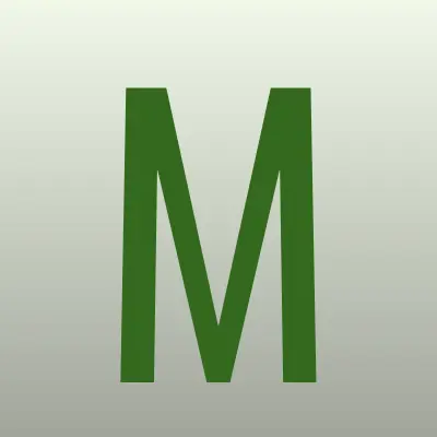 MFO Group, лого-визитка