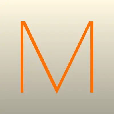 МТС, сеть салонов продаж, лого-визитка