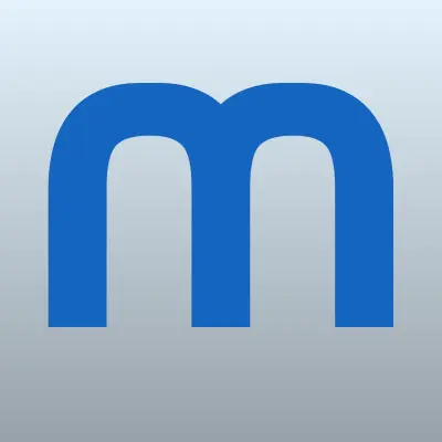 Магазин трикотажа и текстиля для дома, лого-визитка