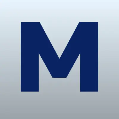Мини-маркет, лого-визитка