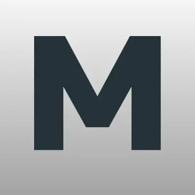 Мобиком, сеть торгово-сервисных центров, лого-визитка