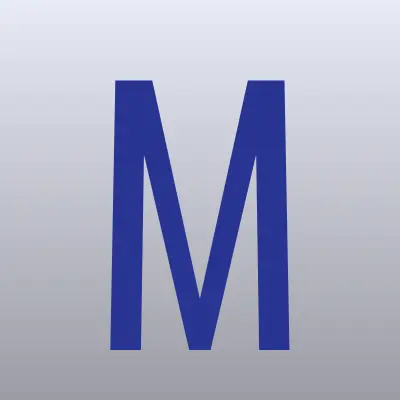 Мультиспорт, лого-визитка