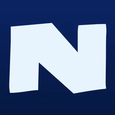 Nikels team, студия тренировок, лого-визитка