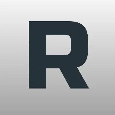 Rikkir-Sport, интернет-магазин, лого-визитка
