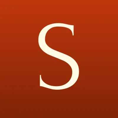Садоводческое товарищество и общество Юбилейное, лого-визитка