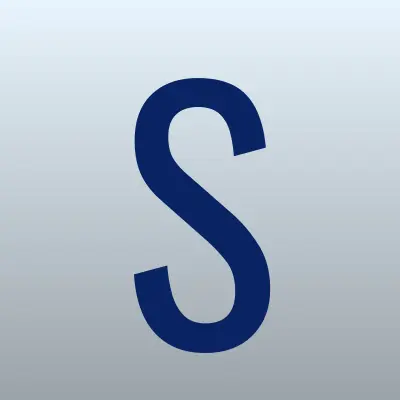 Северный склон, отель, лого-визитка