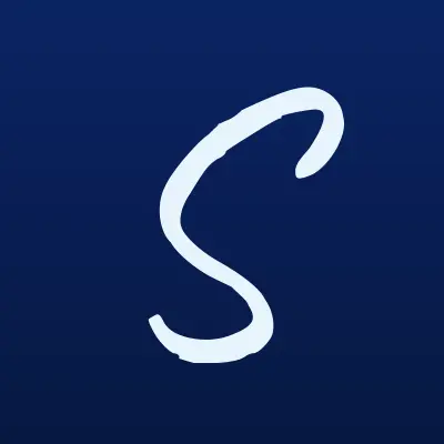 Skination.ru, лого-визитка