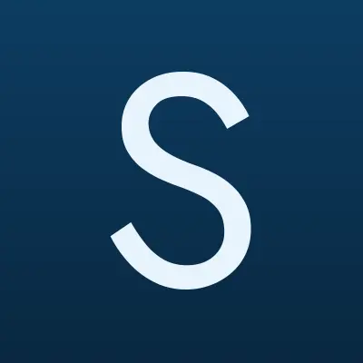 Стоматология №1, лого-визитка
