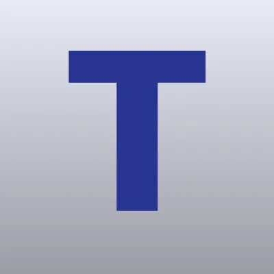 ТеплоОблСервис, торговая компания, лого-визитка