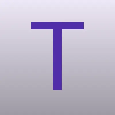 Токсово, культурно-досуговый центр, лого-визитка