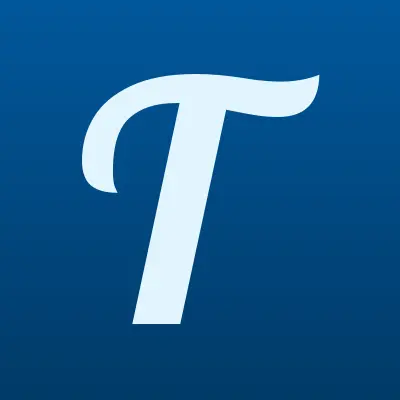 Toksovotur, компания, лого-визитка