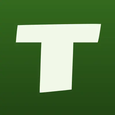 Токсовская межрайонная поликлиника, Всеволожский район, лого-визитка