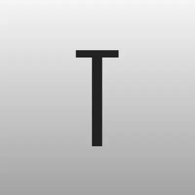 Токсовская поселковая библиотека, лого-визитка