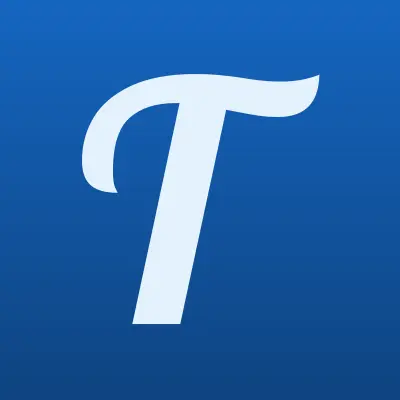 Токсовская служба заказчика, лого-визитка