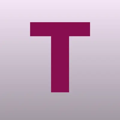 Токсовский центр образования с дошкольным отделением, лого-визитка