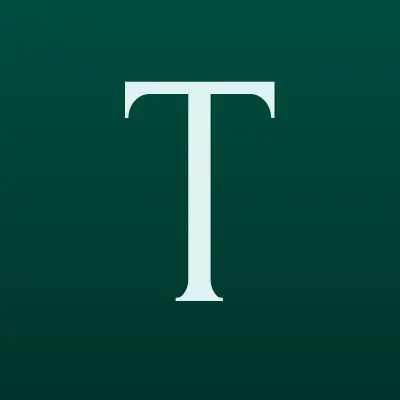 Токсовское потребительское общество, продовольственный магазин, лого-визитка