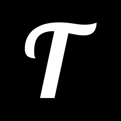 Трамплин, гостиница, лого-визитка